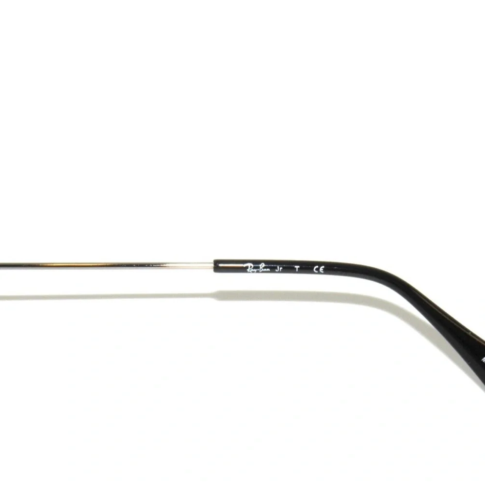 Ray Ban Kids Sunglasses RJ 9506S 200/71 Gunmetal Green JR 9506